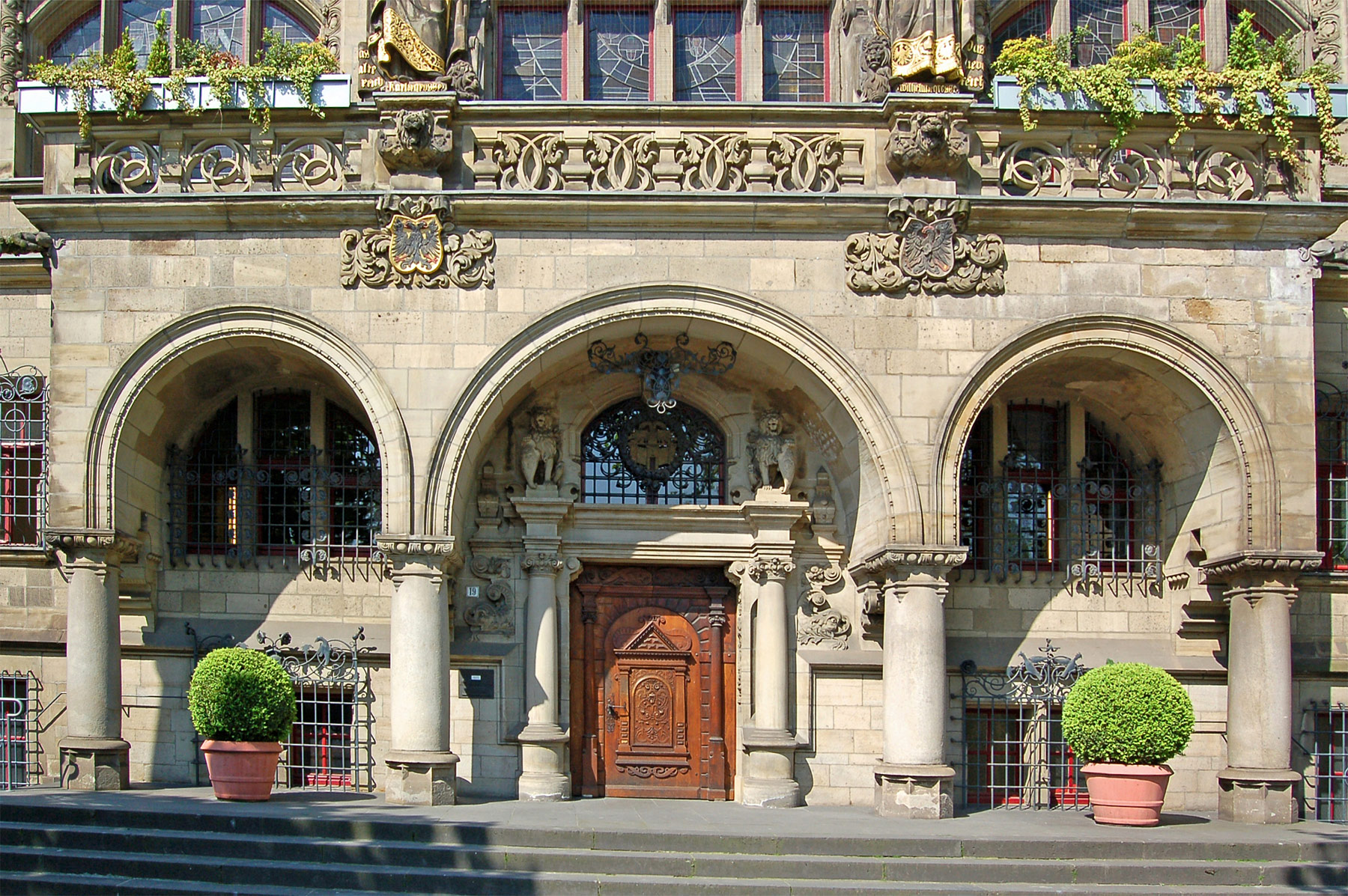 Duisburg
